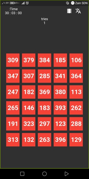 OrderingNumbersForKids – screenshot 6