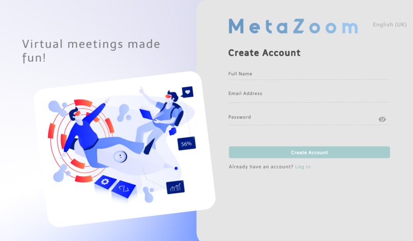 MetaZoom – screenshot 1