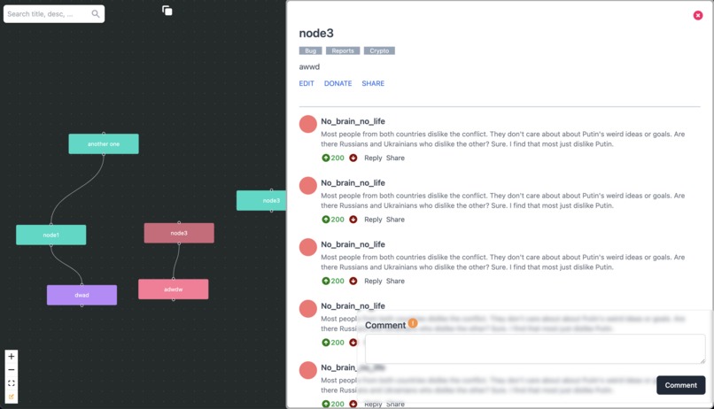 Atomixy – screenshot 2