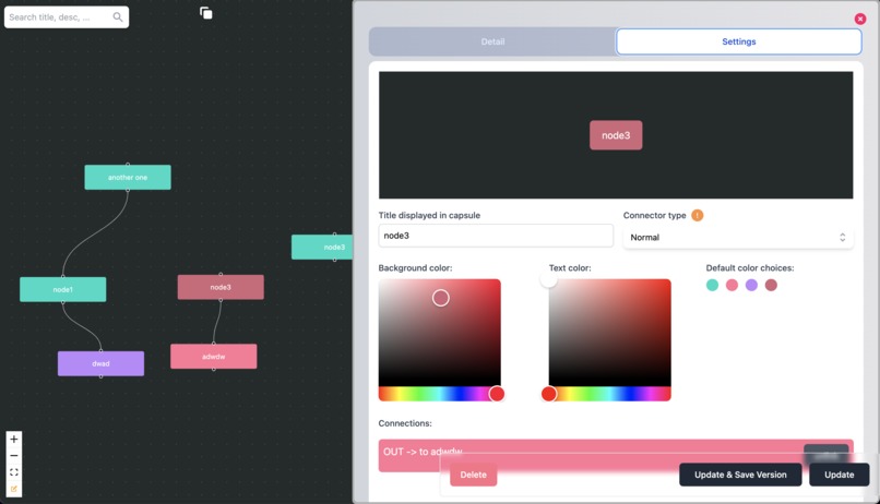 Atomixy – screenshot 4