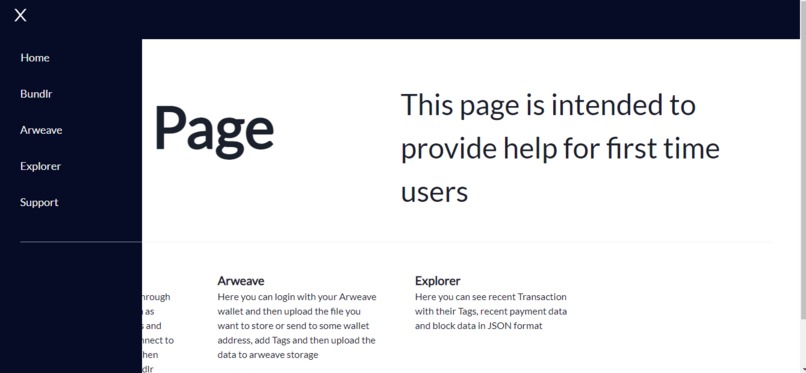 Health Record Storage – screenshot 4