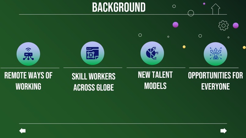 teconomy – screenshot 1