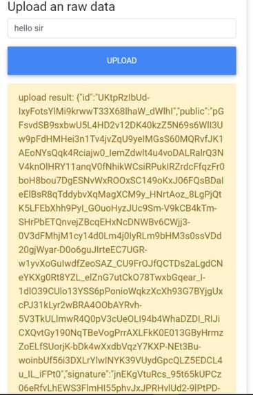 Matic Bundlr App – screenshot 11