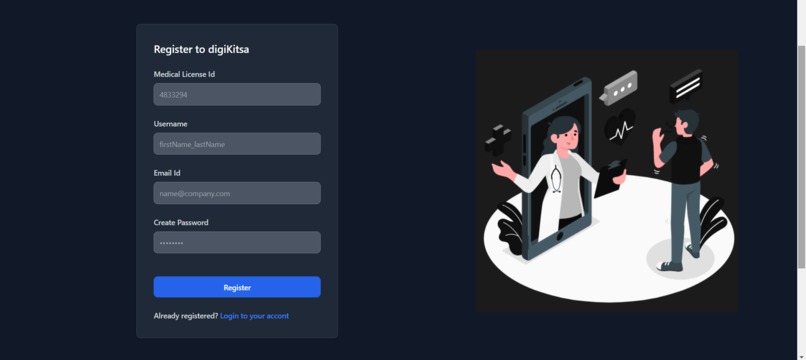 digiKitsa – screenshot 3
