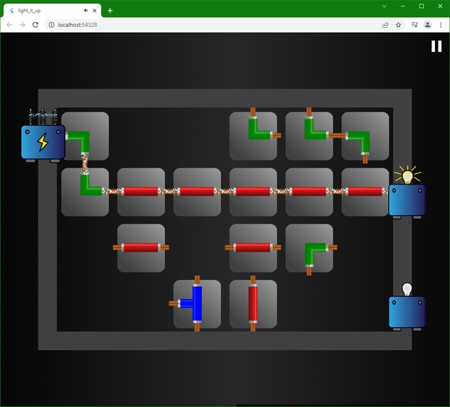 Light It Up – screenshot 3