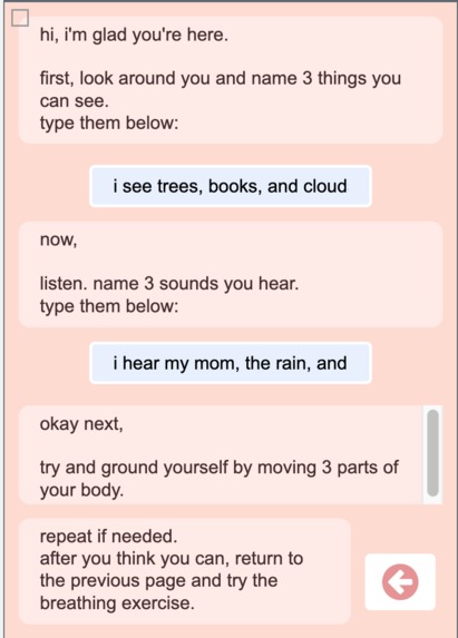 The Future You – screenshot 5