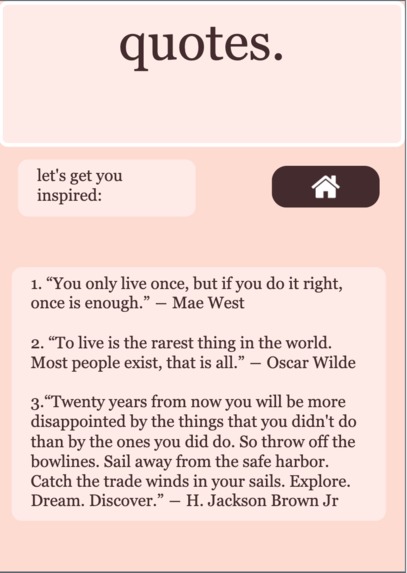 The Future You – screenshot 6
