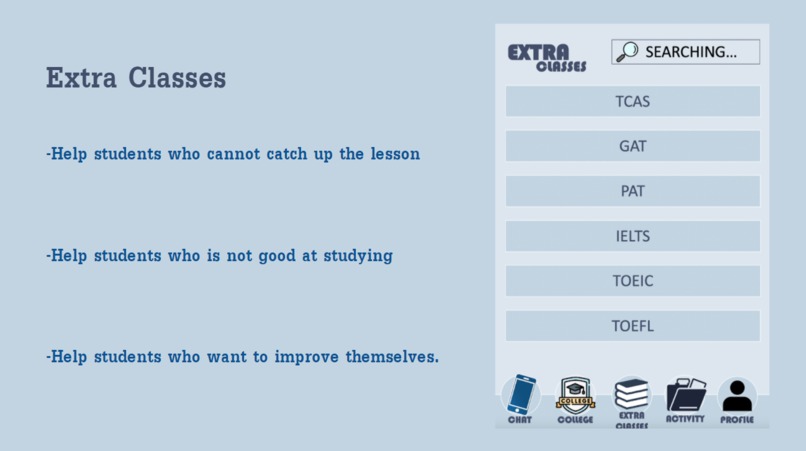 FF (For Friend & For Fun) Website – screenshot 5