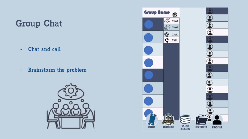 FF (For Friend & For Fun) Website – screenshot 7