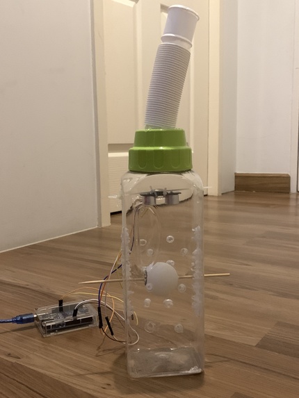 Fri-Tlow – screenshot 1