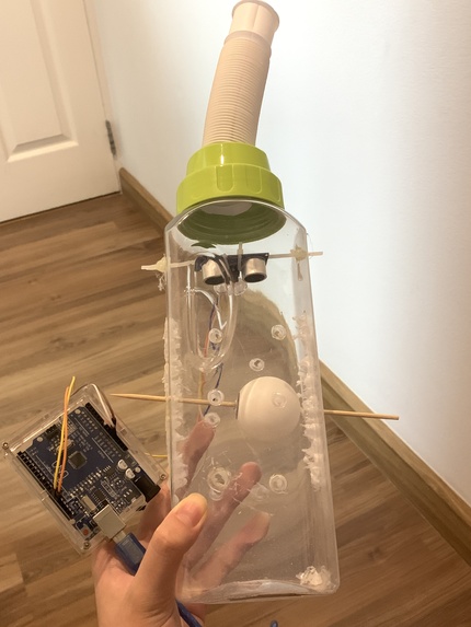 Fri-Tlow – screenshot 2