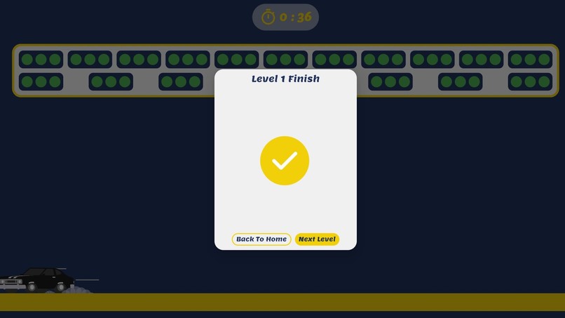 Traffic Light Puzzle – screenshot 5