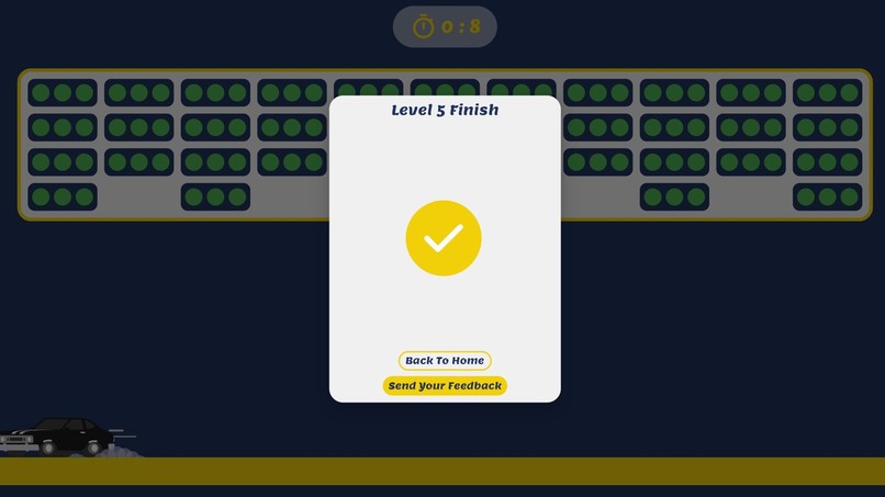 Traffic Light Puzzle – screenshot 7
