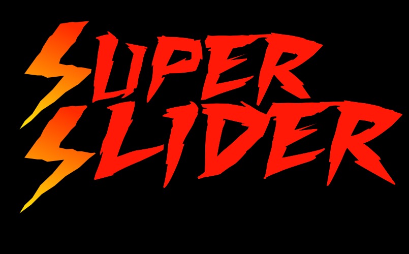 Super Slider - Quack Edition – screenshot 1