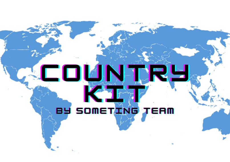 Country Kit – screenshot 1