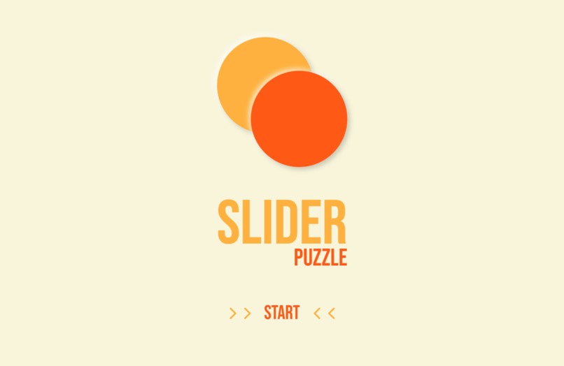 Slider Puzzle – screenshot 2
