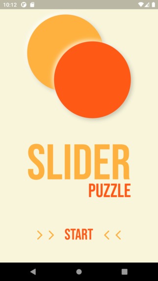 Slider Puzzle – screenshot 6