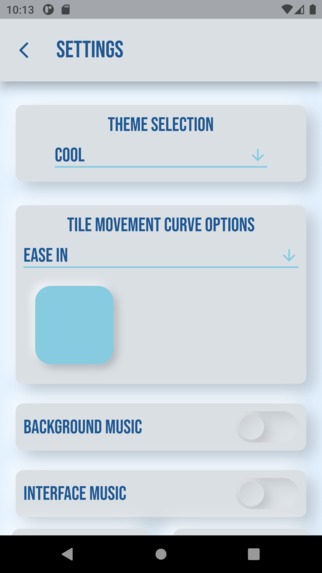 Slider Puzzle – screenshot 9