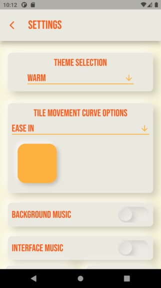 Slider Puzzle – screenshot 10