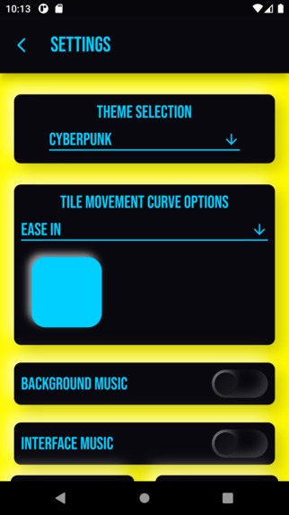 Slider Puzzle – screenshot 12