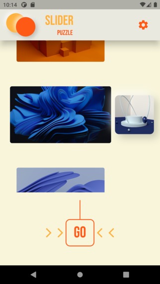 Slider Puzzle – screenshot 15