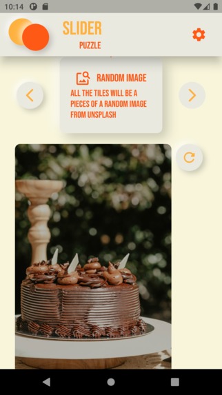 Slider Puzzle – screenshot 16