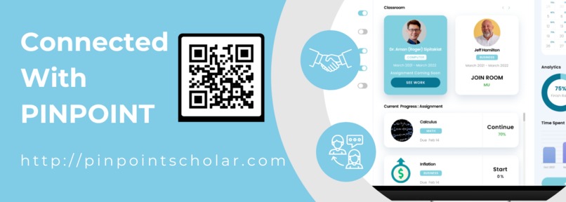 PinPoint – screenshot 1