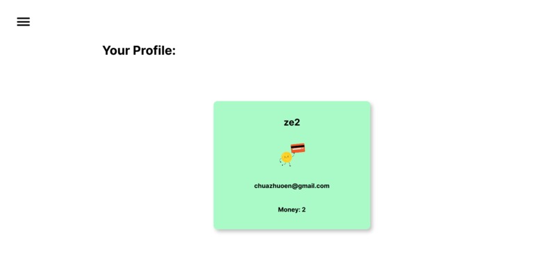 FINANCEBUD! – screenshot 3