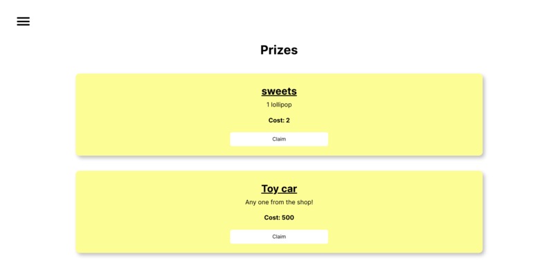 FINANCEBUD! – screenshot 5