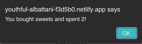 FINANCEBUD! – screenshot 7