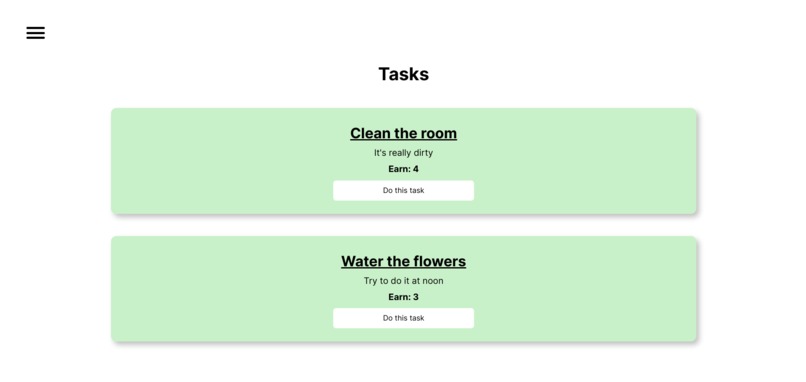 FINANCEBUD! – screenshot 8