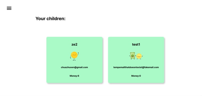 FINANCEBUD! – screenshot 10