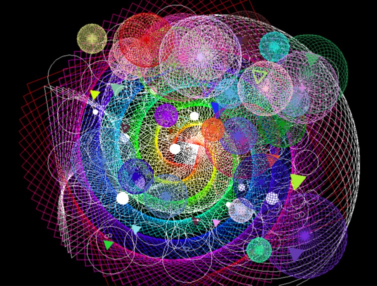 swirls – screenshot 1
