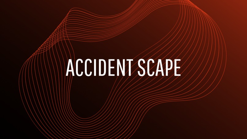 Accident Scape – screenshot 1