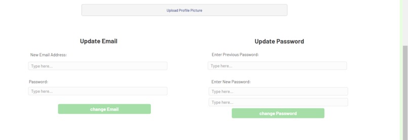 Readsia – screenshot 1