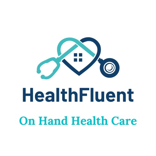 HealthFluent – screenshot 1
