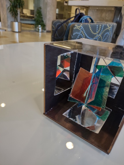 Infinite Possibilities – screenshot 1