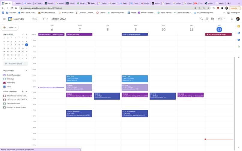 Digihome – screenshot 2