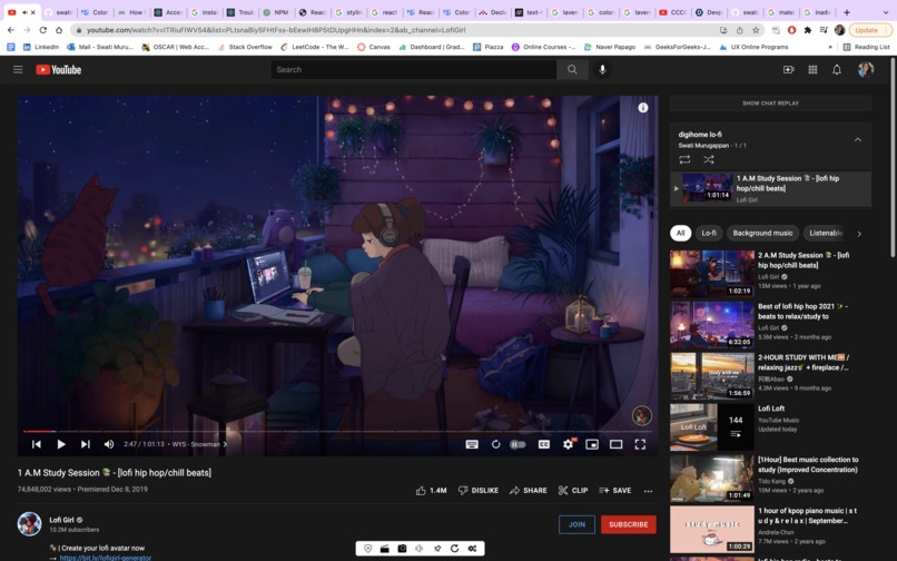Digihome – screenshot 4