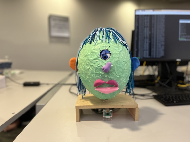 EyeFollow – screenshot 1