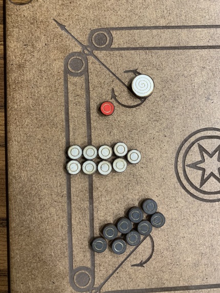 Carrom at Scale – screenshot 4