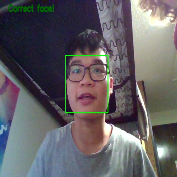 ShoulderGuard – screenshot 3