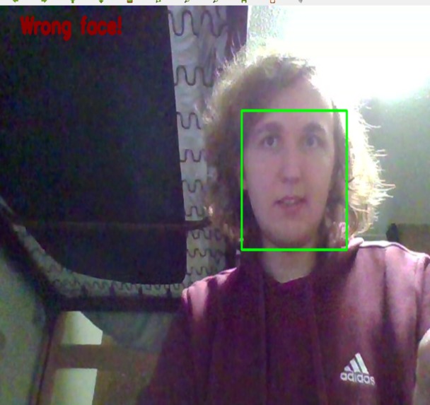 ShoulderGuard – screenshot 4