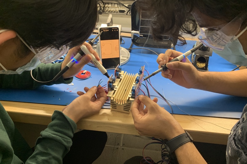 Step Dance – screenshot 3