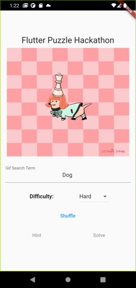 Gif Scratch off – screenshot 1