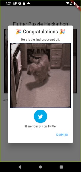 Gif Scratch off – screenshot 3