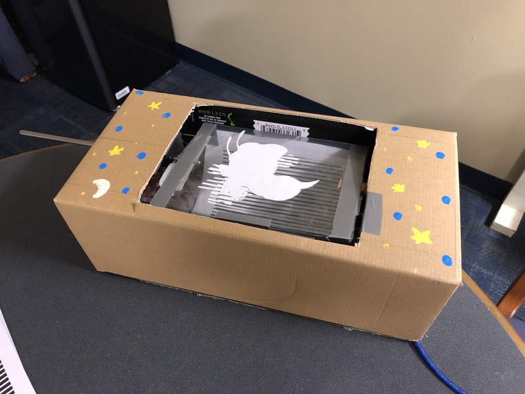 Buzz Night Lightyear – screenshot 3