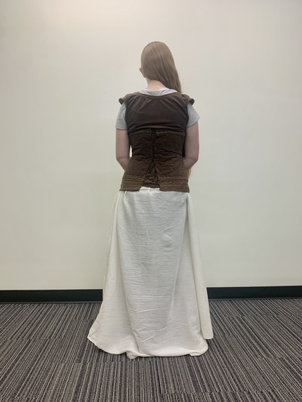 Renaissance Fair Dress – screenshot 2