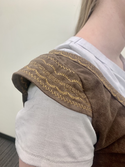 Renaissance Fair Dress – screenshot 6