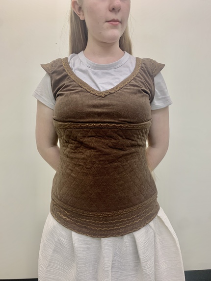 Renaissance Fair Dress – screenshot 4